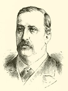 Alexander Borodin, 1834-1887 de American School